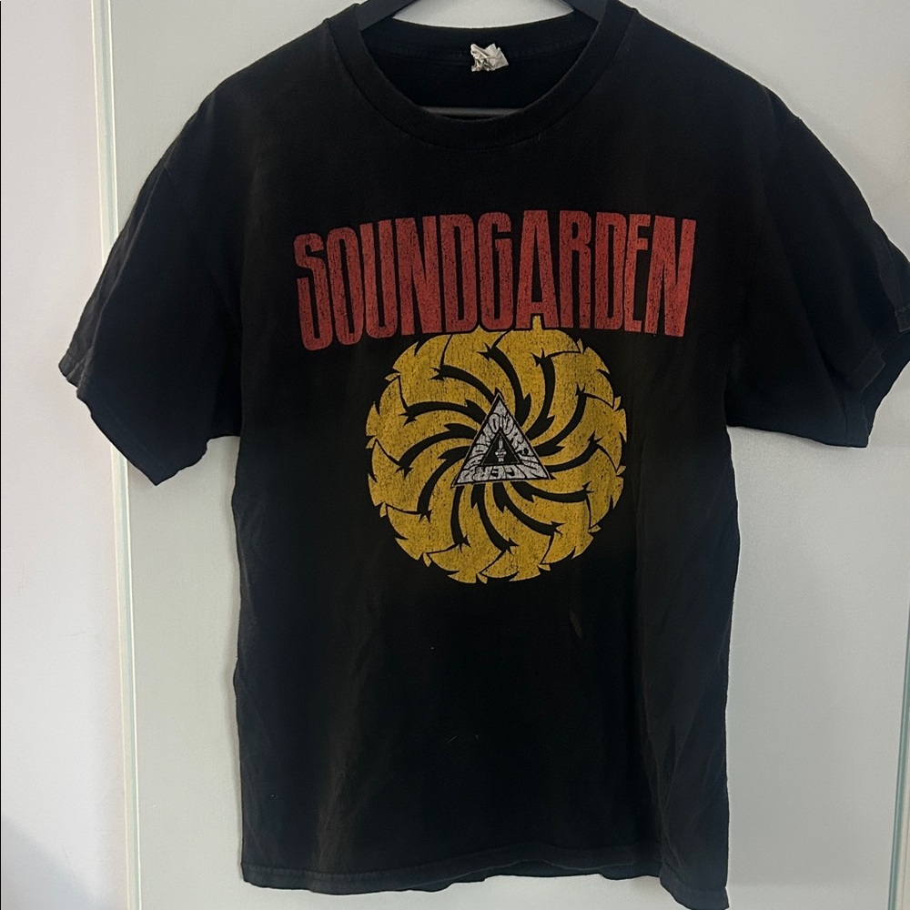 Soundgarden Vintage T-Shirt